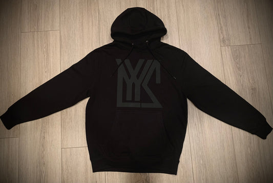 “Blackout” YLYS Hoodie